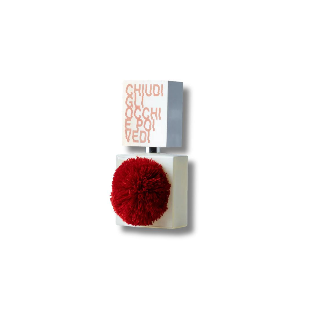 Chiudi Gli Occhi e Poi Vedi Extrait de Parfum