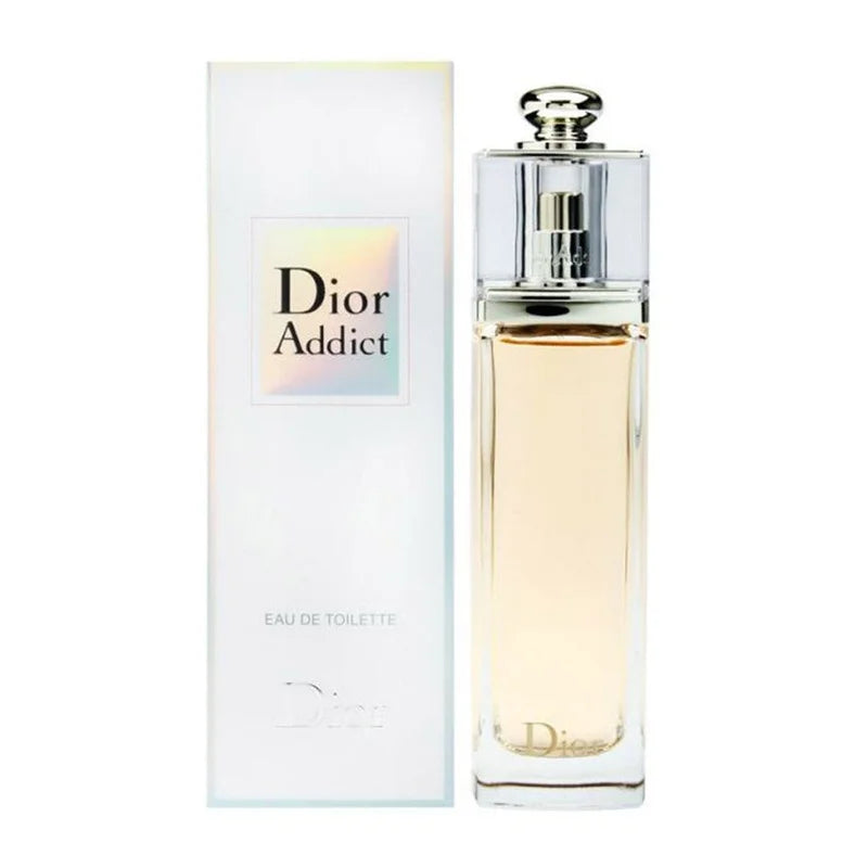 Christian Dior Addict EDT 100ML