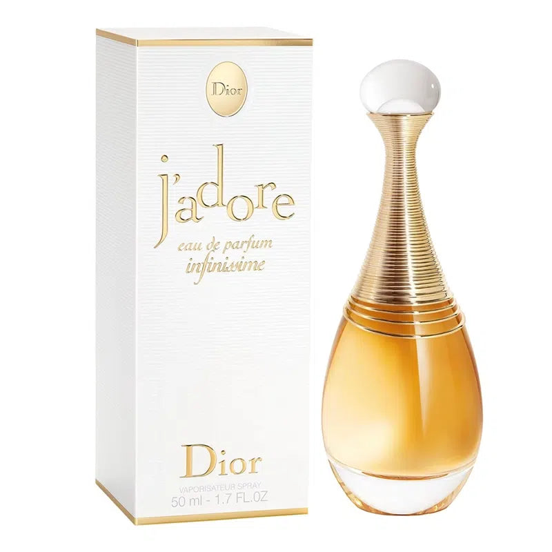 Christian Dior J’Adore EDP Infinissime 50ML