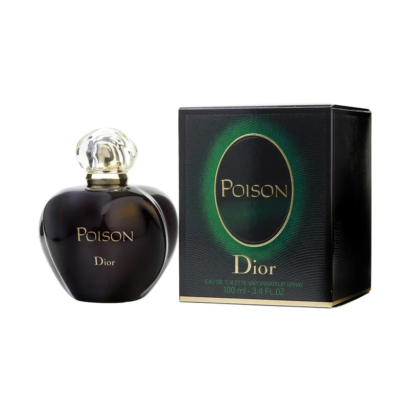 Christian Dior Poison EDT 100ML