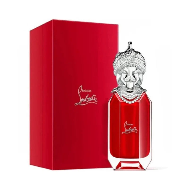 Christian Louboutin Loubirouge EDP 90ML