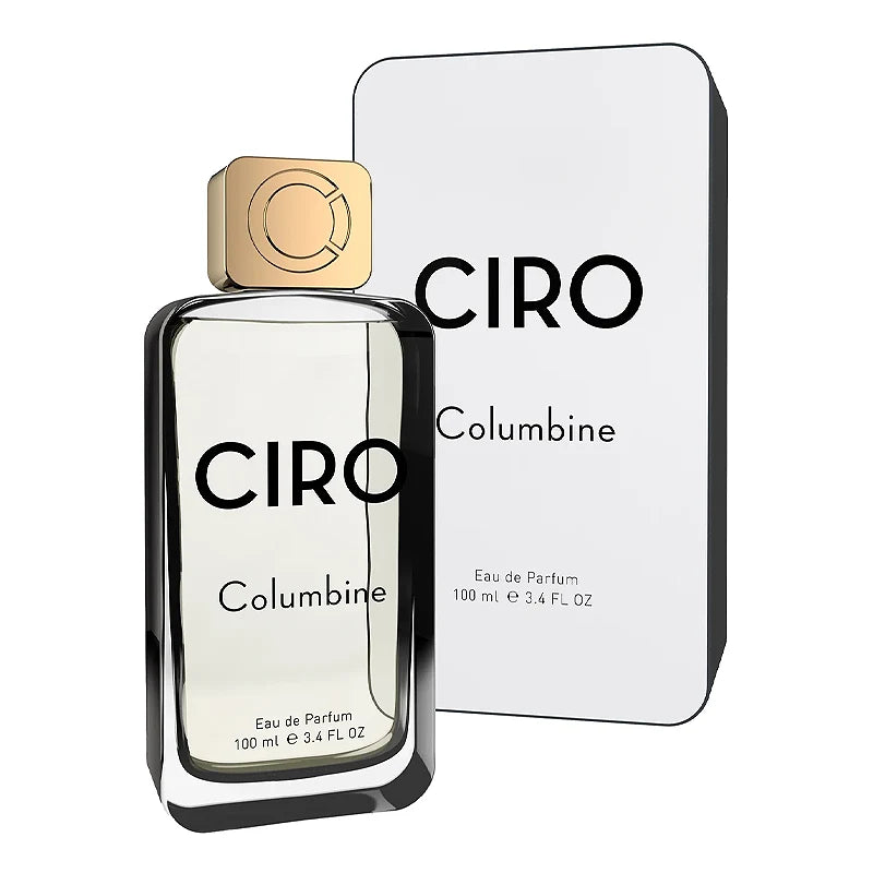 Ciro Columbine 100ML