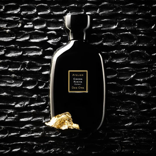 Atelier Des Ors Cocoa Kimiya Unisex Extrait De Parfum