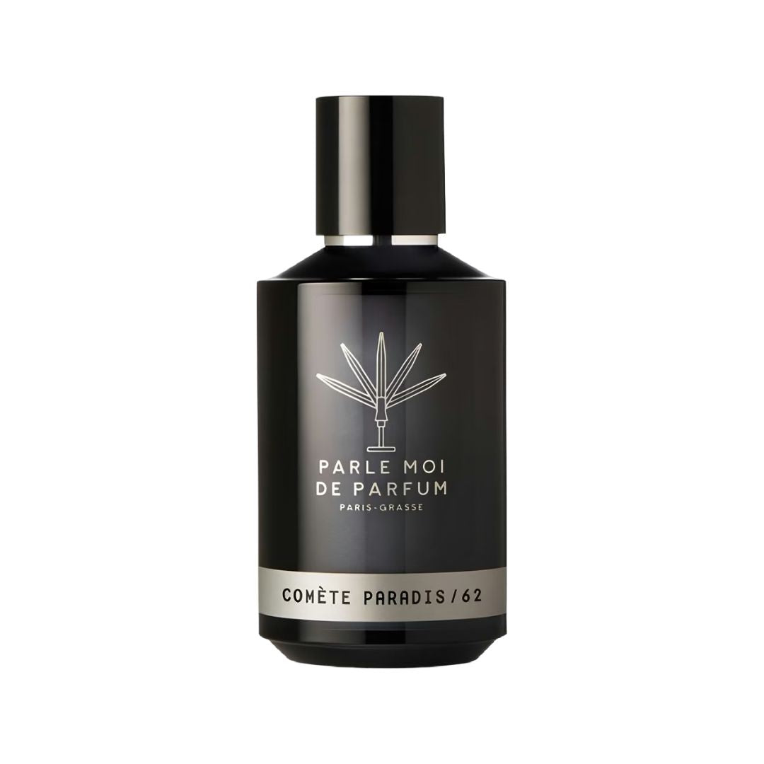Comete Paradis 62 Eau de Parfum