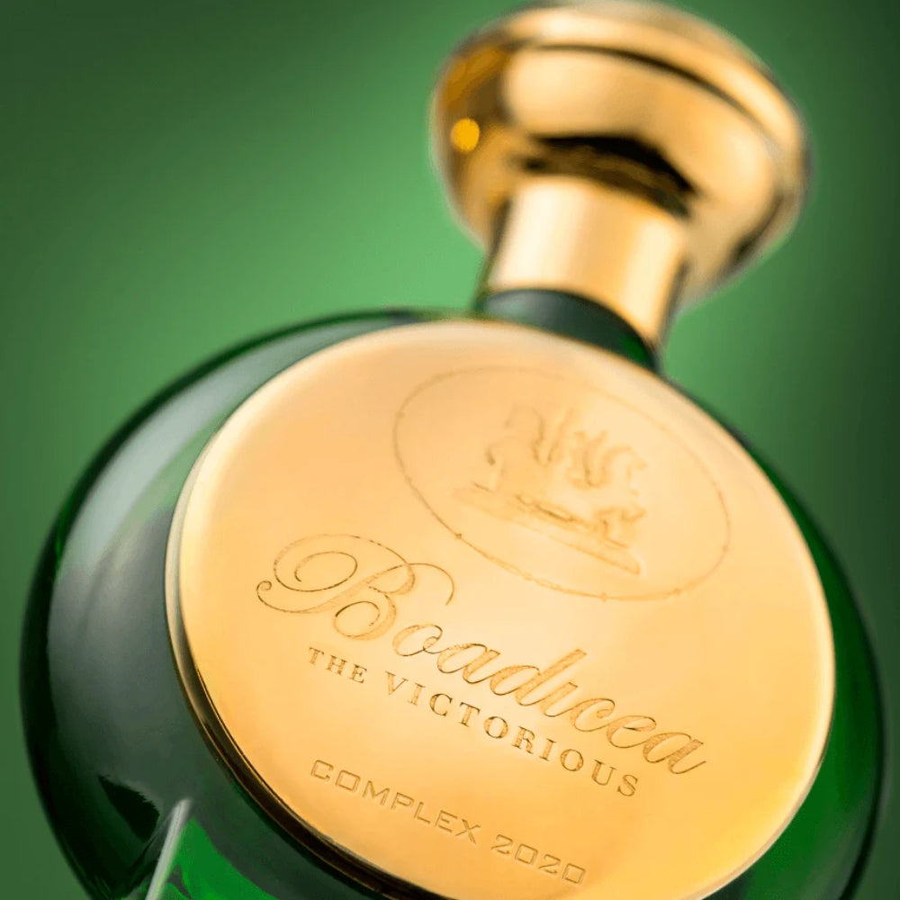 Complex 2020 Eau de Parfum