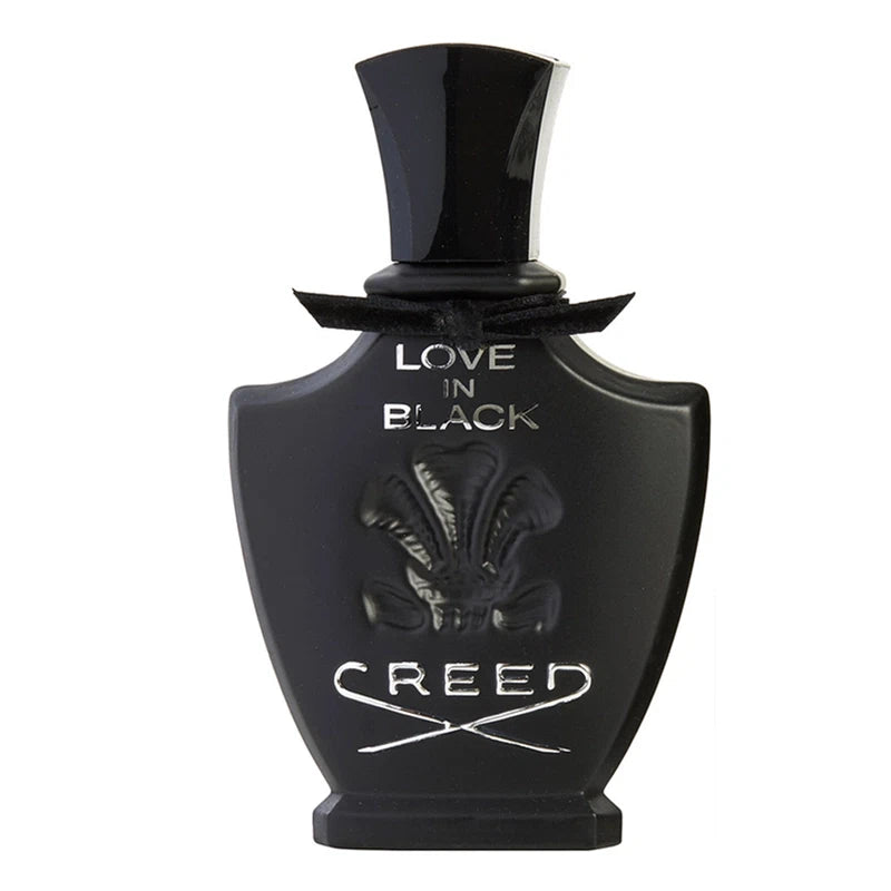 Creed Love In Black EDP 75ML (Unboxed)