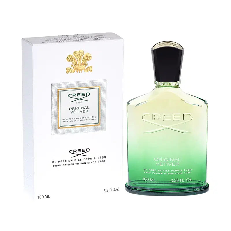 Creed Original Vetiver EDP 100ML