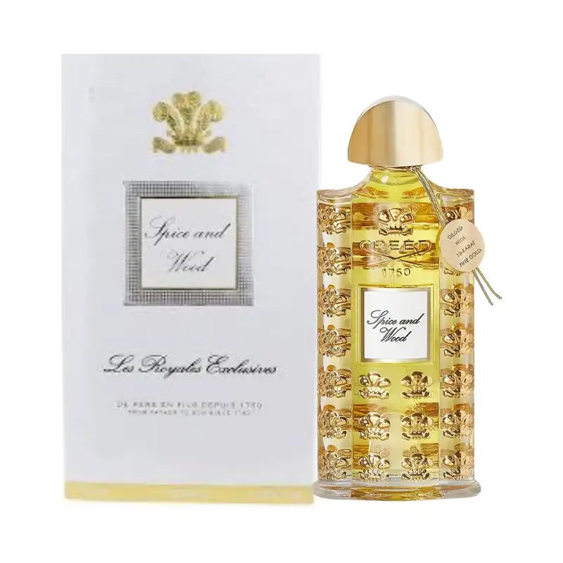 Creed Spice And Wood EDP 75ML