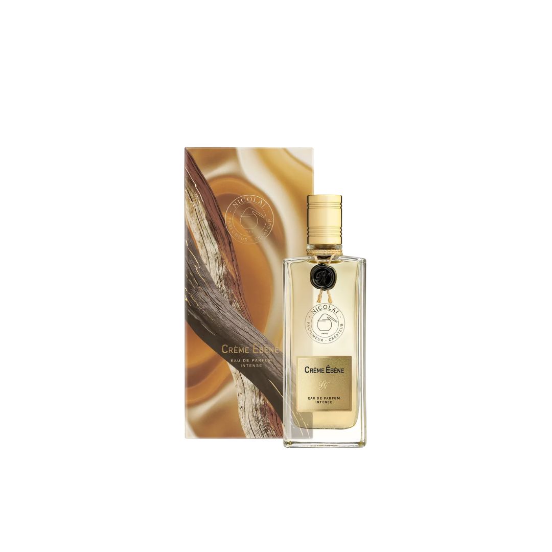 Creme Ebene Eau de Parfum