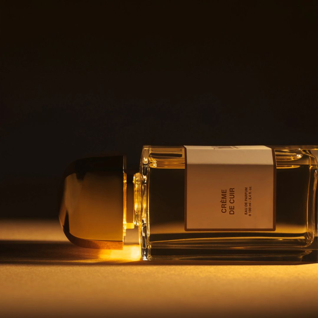 Creme de Cuir Eau de Parfum