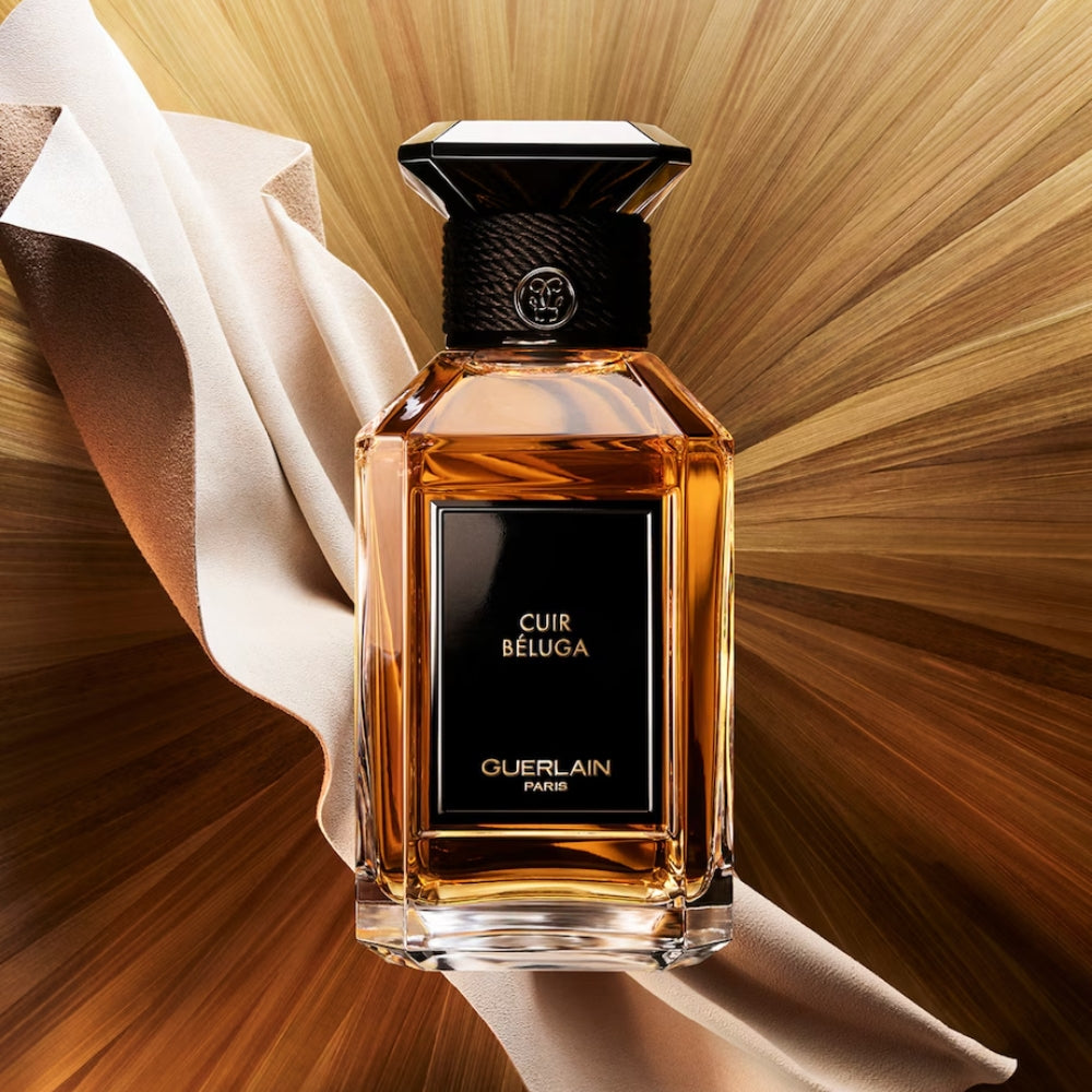 Cuir Beluga Eau de Parfum