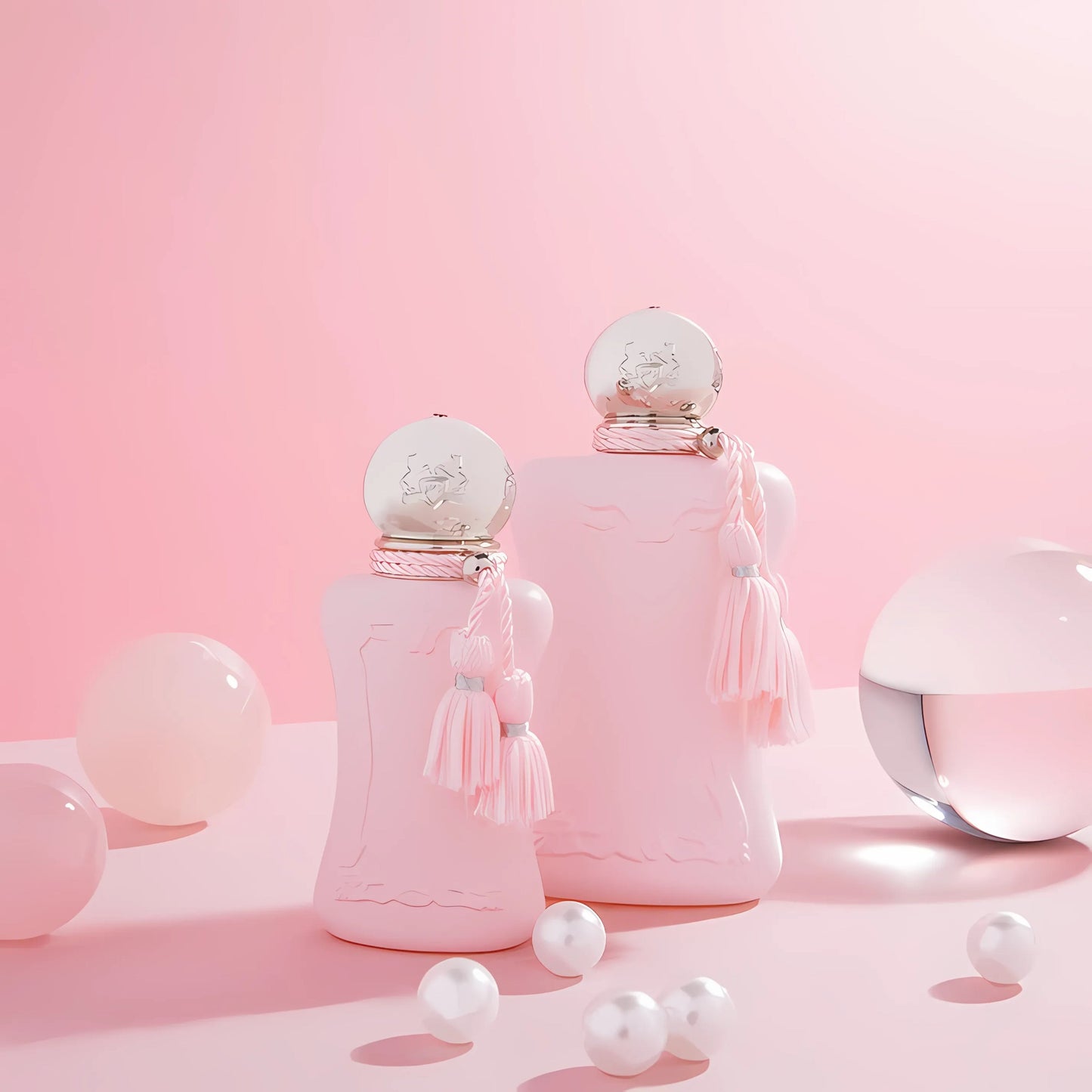 Delina Eau de Parfum