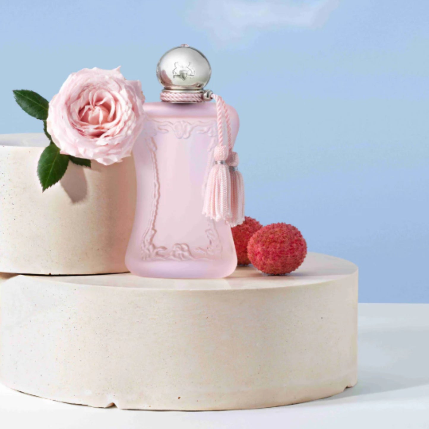 Delina La Rosee Eau de Parfum
