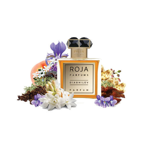 Roja Diaghilev Unisex Parfum