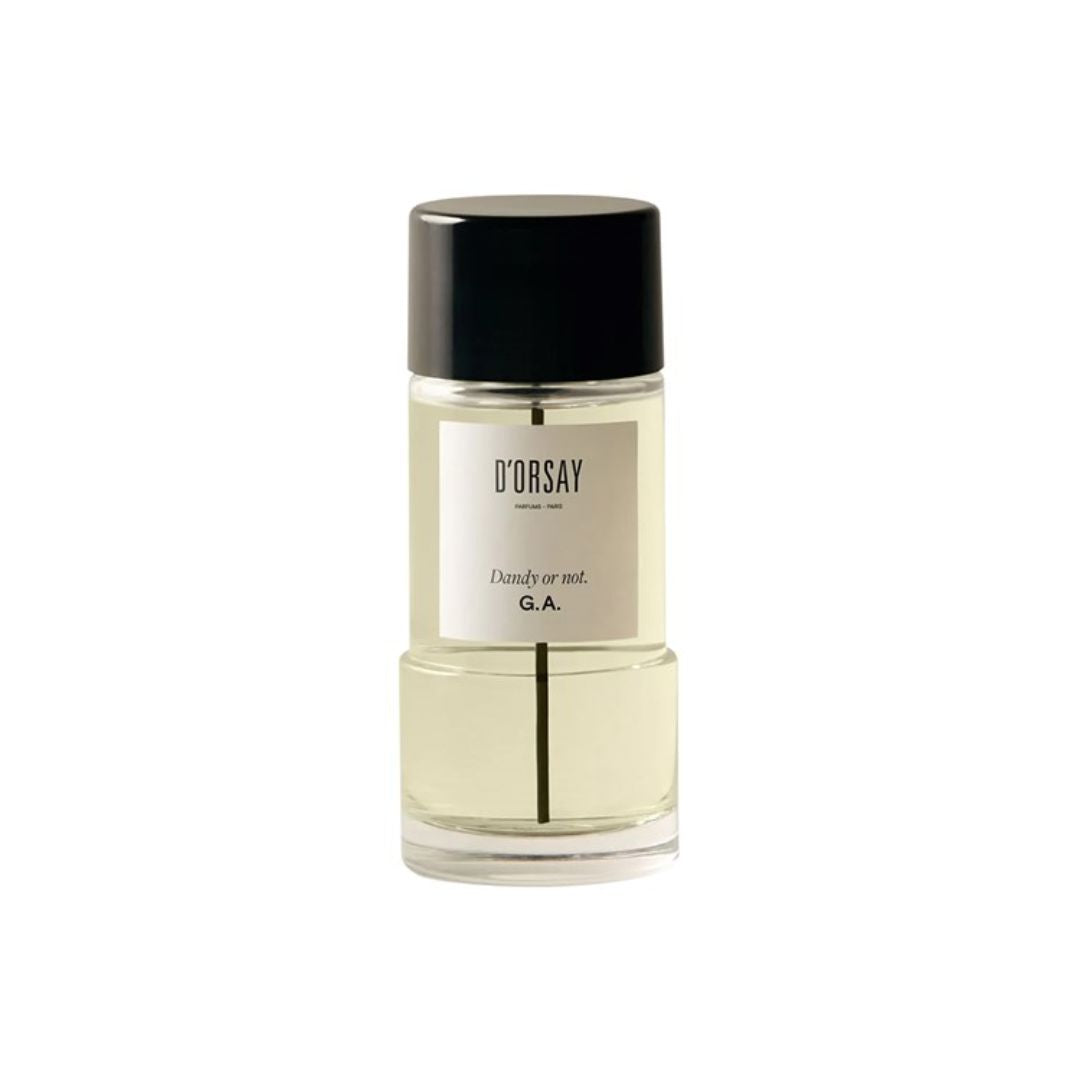 Dandy Or Not G.A Eau De Parfum