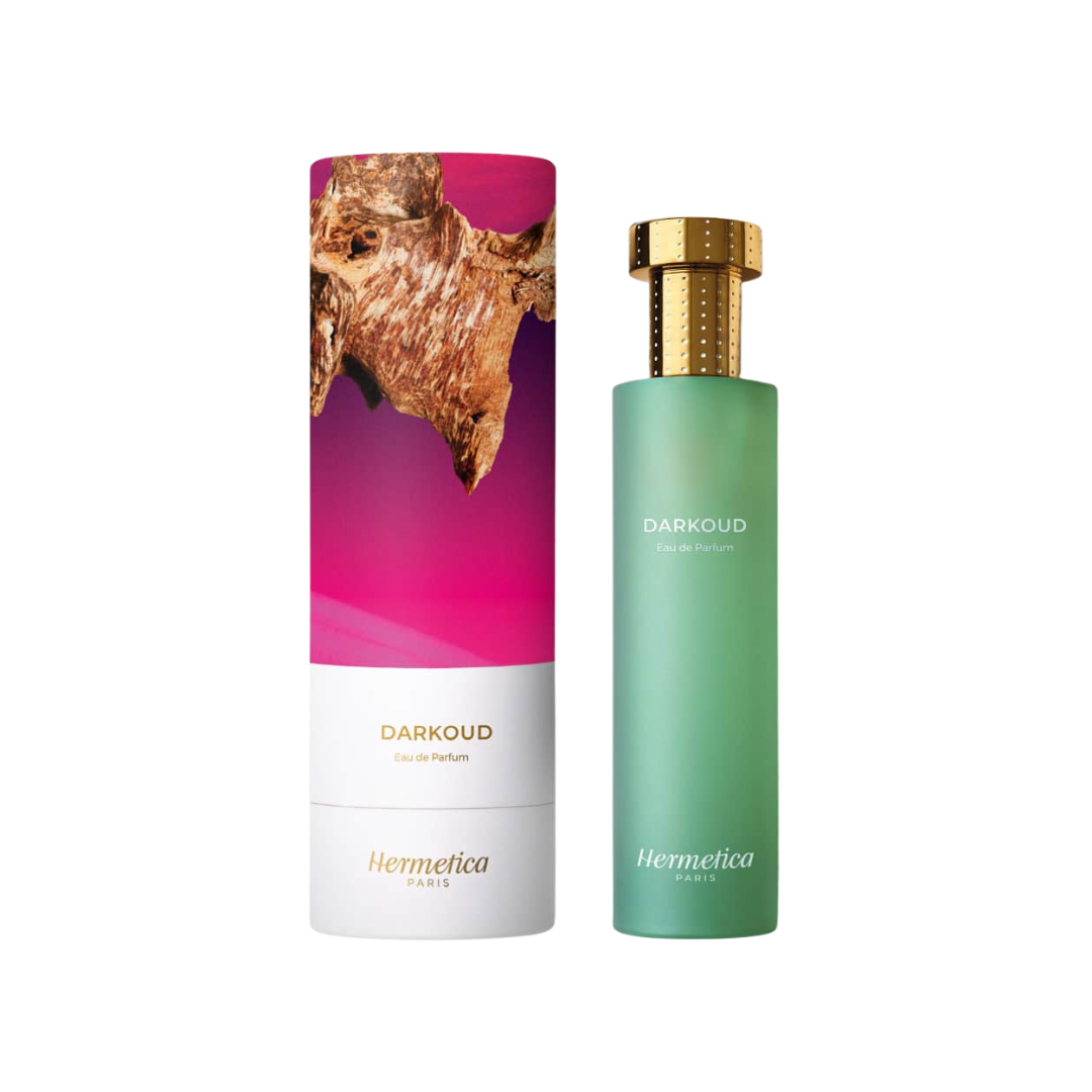 Darkoud Eau de Parfum