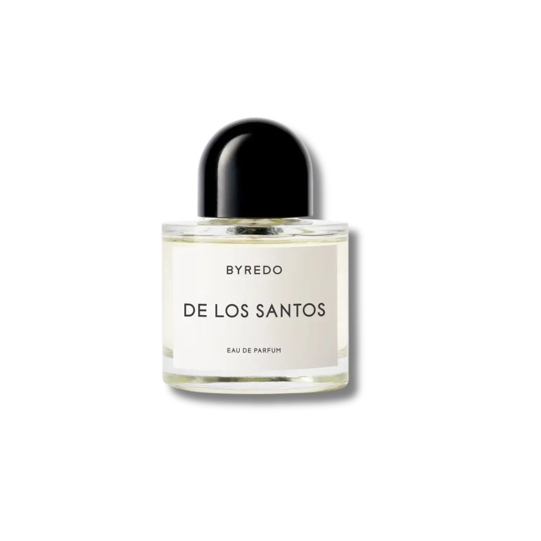 De Los Santos Eau de Parfum