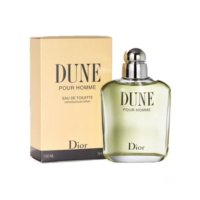 Christian Dior Dune Men EDT 100ML