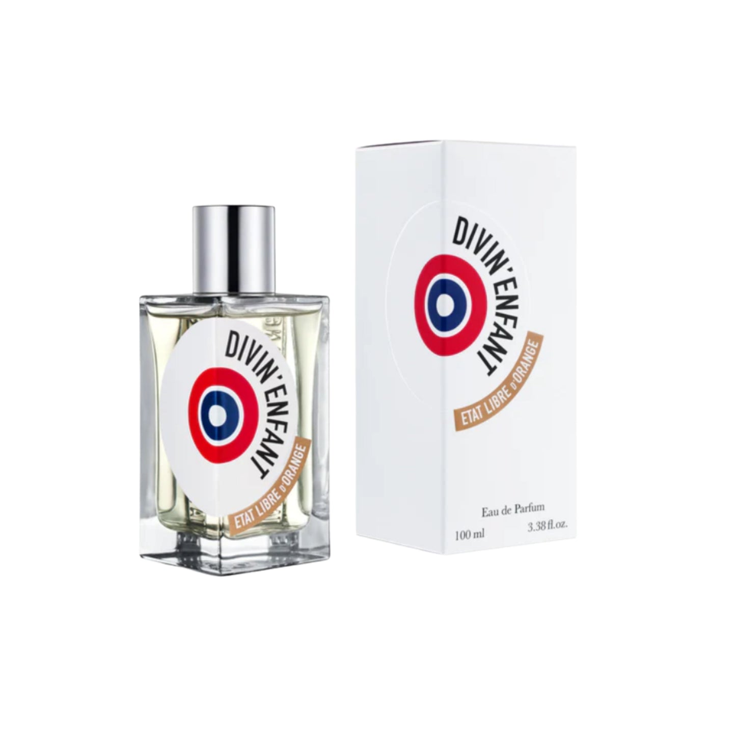 Divin Enfant Eau de Parfum