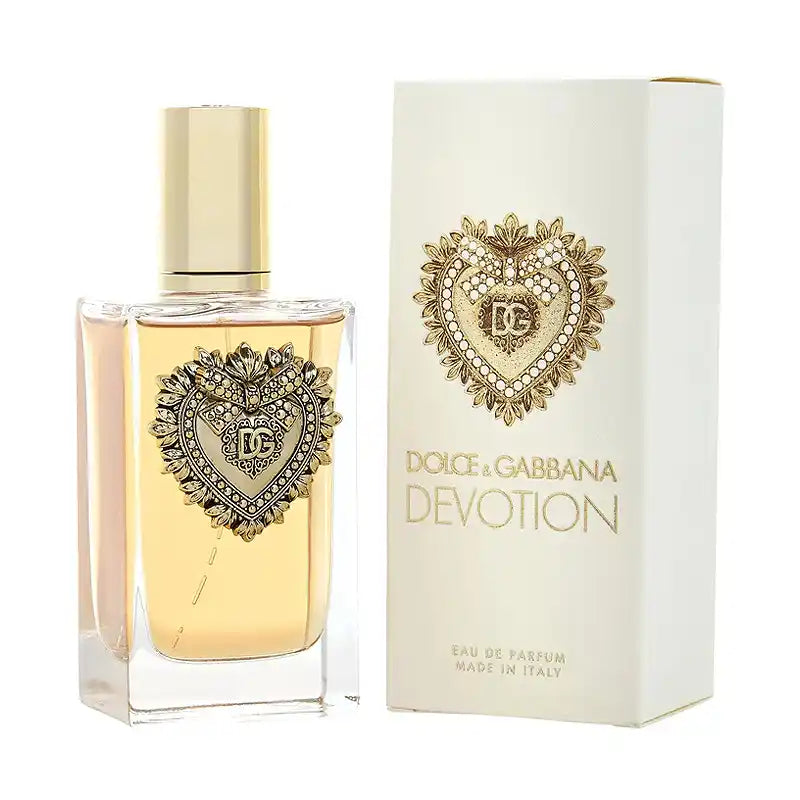 Dolce & Gabbana Devotion Women EDP 100ML
