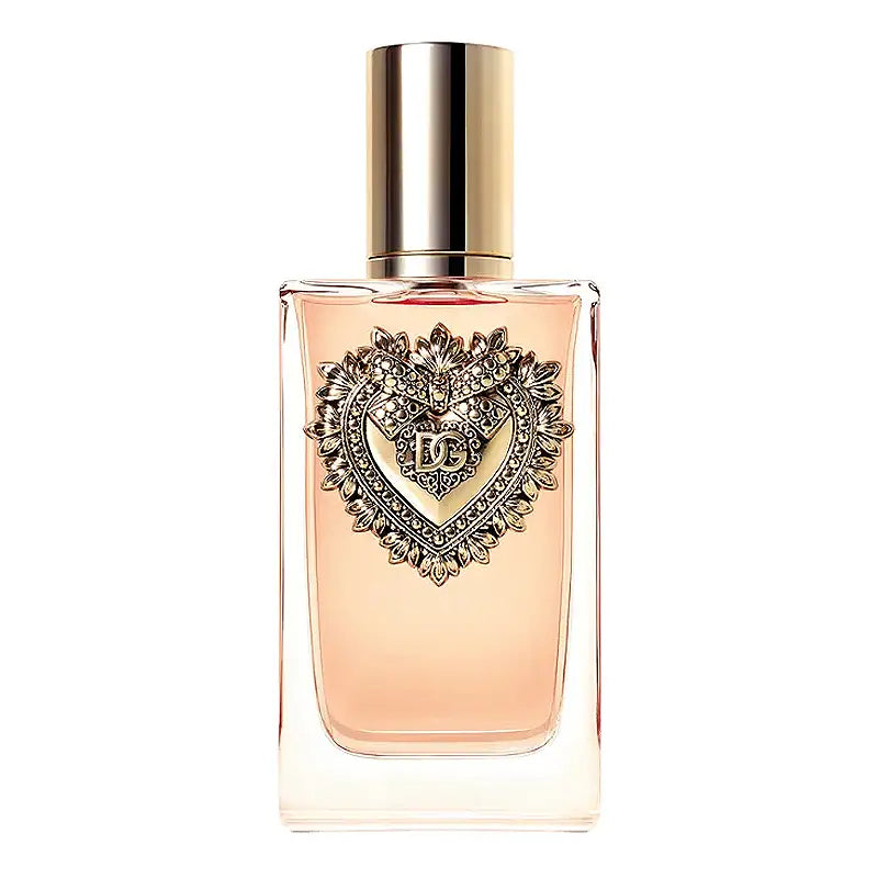 Dolce & Gabbana Devotion Women EDP 100ML (Unboxed)