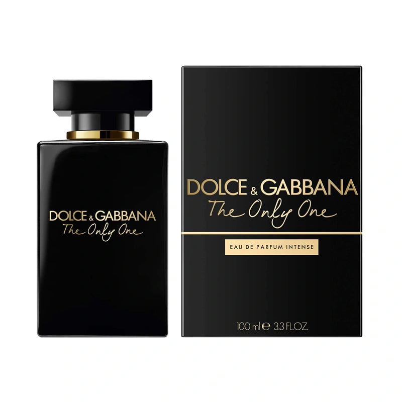 Dolce & Gabbana The Only One Intense EDP 100ML