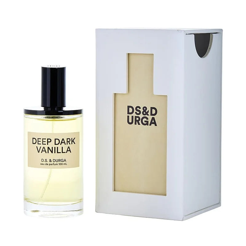DS&Durga Deep Dark Vanilla EDP 100ML