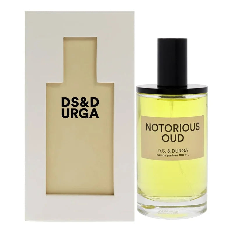 DS&Durga Notorious Oud EDP 100ML