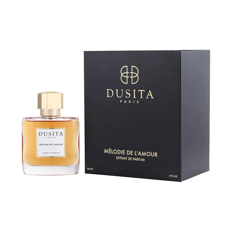 Dusita Melodie De L’Amour Extrait 50ML