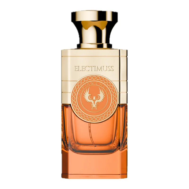 Electimuss Caspian Cherry 100ML (Unboxed)