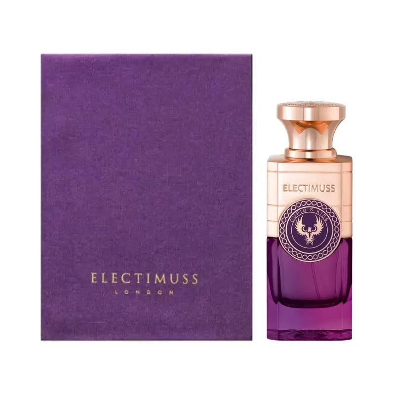 Electimuss Cupid’s Kiss Pure Parfum 100ML
