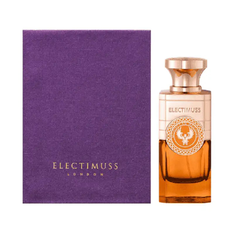 Electimuss Moroccan Medjool 100ML