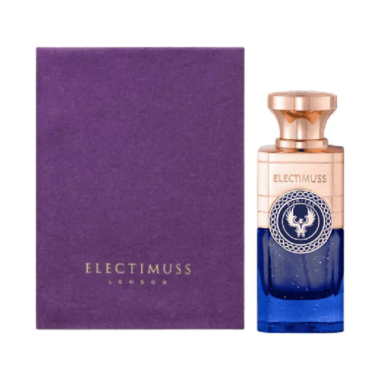 Electimuss Pure Parfum Puritas 100ML