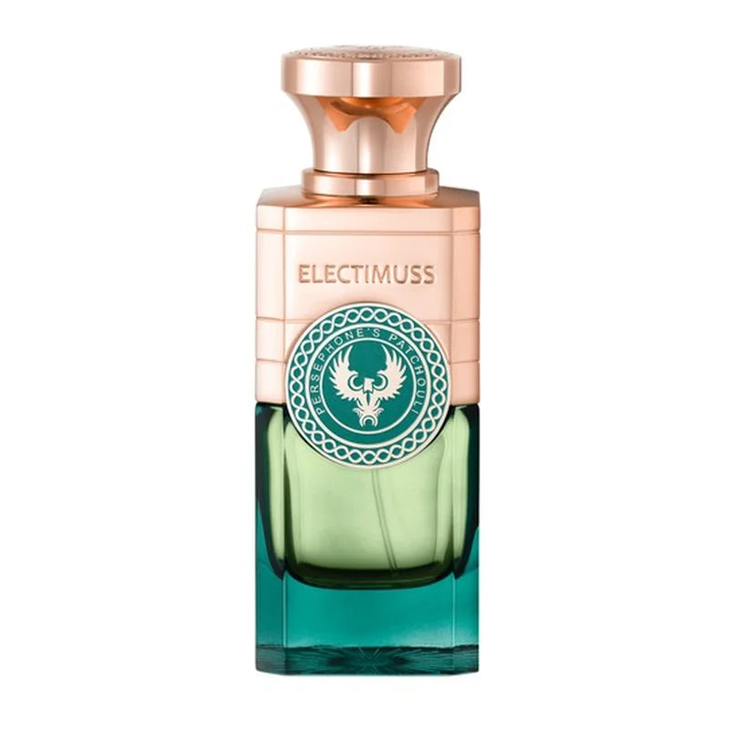 Electimuss Persephone’s Patchouli 100ML (Unboxed)