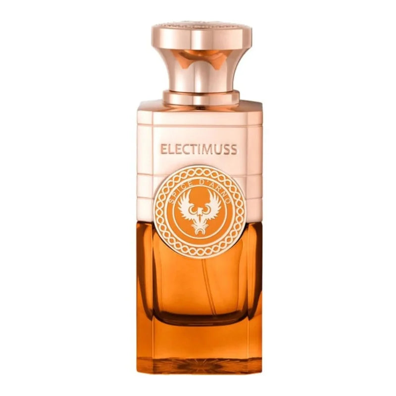 Electimuss Spice D’Arno Pure Parfum 100ML (Unboxed)