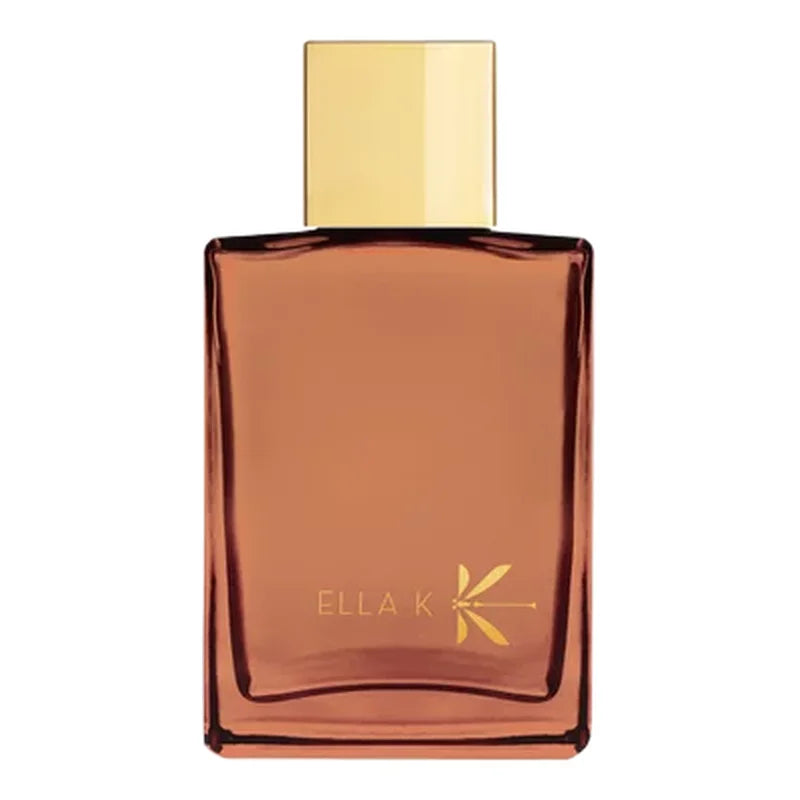 Ella K Amber K EDP 100ML (Unboxed)