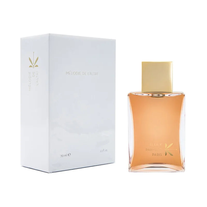 Ella K Melodie D’Altai EDP 100ML