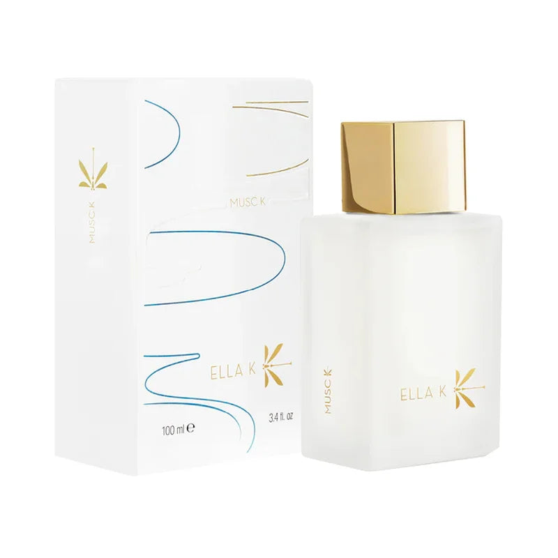 Ella K Musc EDP 100ML