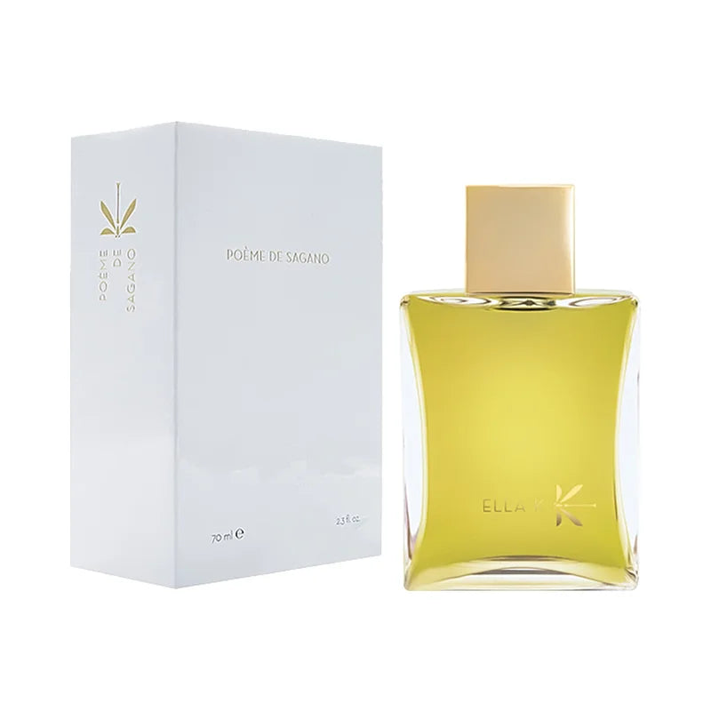 Ella K Poeme De Sagano EDP 100ML
