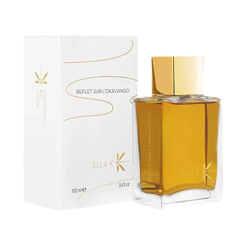 Ella K Reflet Sur L’Okavango EDP 100ML