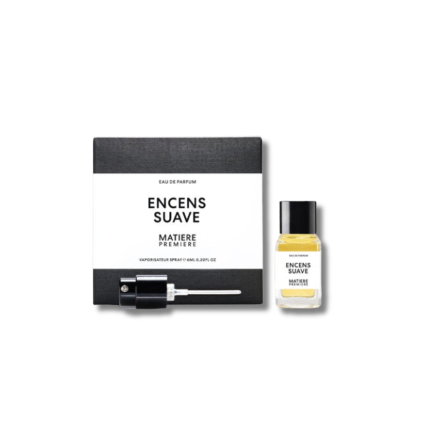 Encens Suave Eau de Parfum
