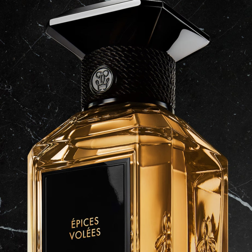 Epices Volees Eau de Parfum