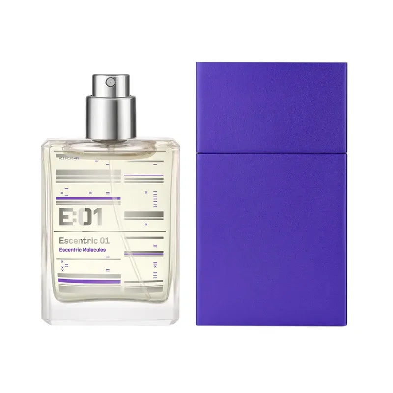 Escentric Molecules Escentric 01 Cased EDT 30ML