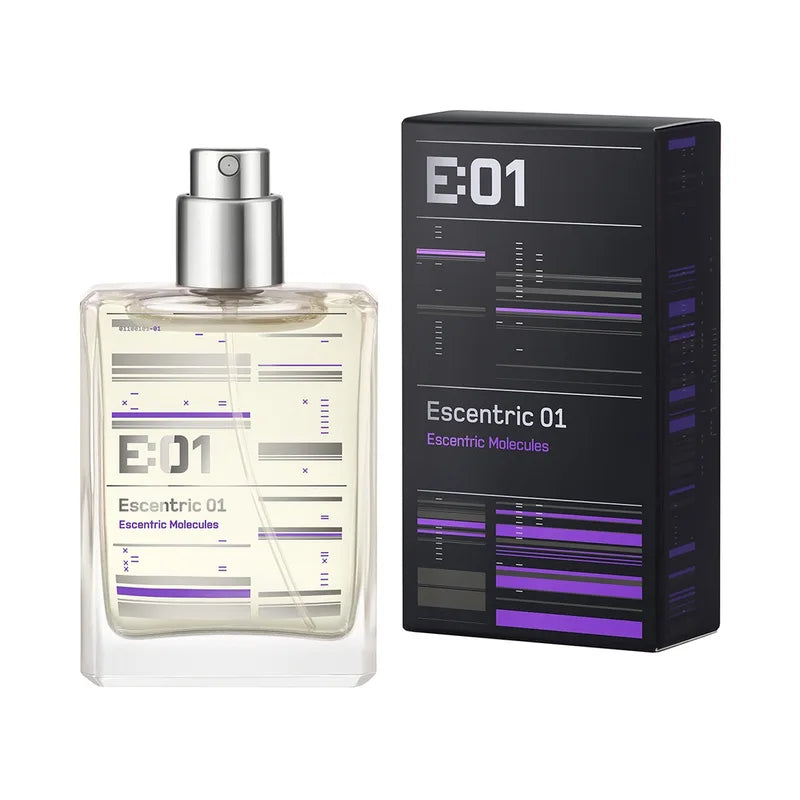 Escentric Molecules Escentric 01 Refill EDT 30ML