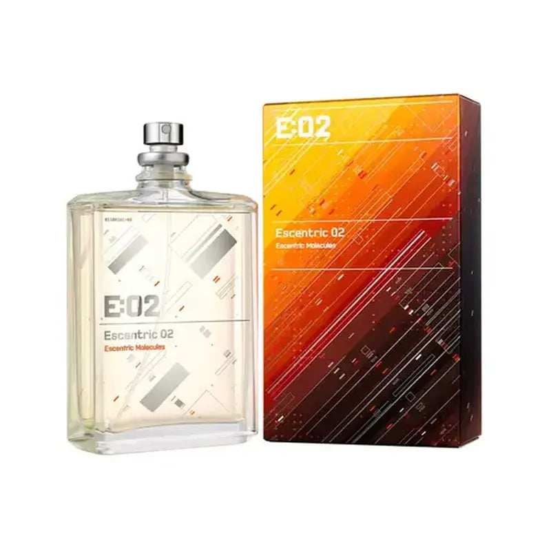 Escentric Molecules Escentric 02 EDT 100ML