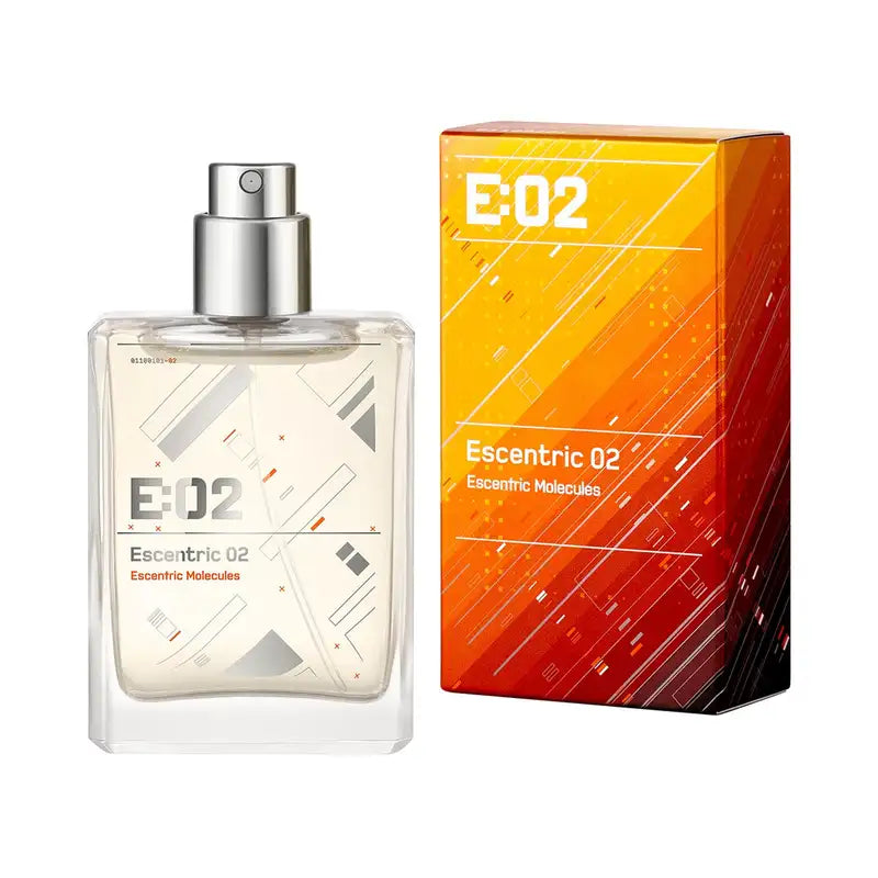 Escentric Molecules Escentric 02 Refill EDT 30ML