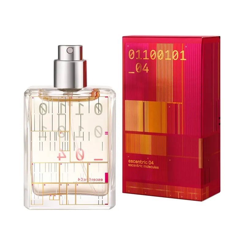 Escentric Molecules Escentric 04 Refill EDT 30ML