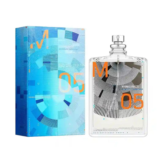 Escentric Molecules Molecule 05 EDT 100ML