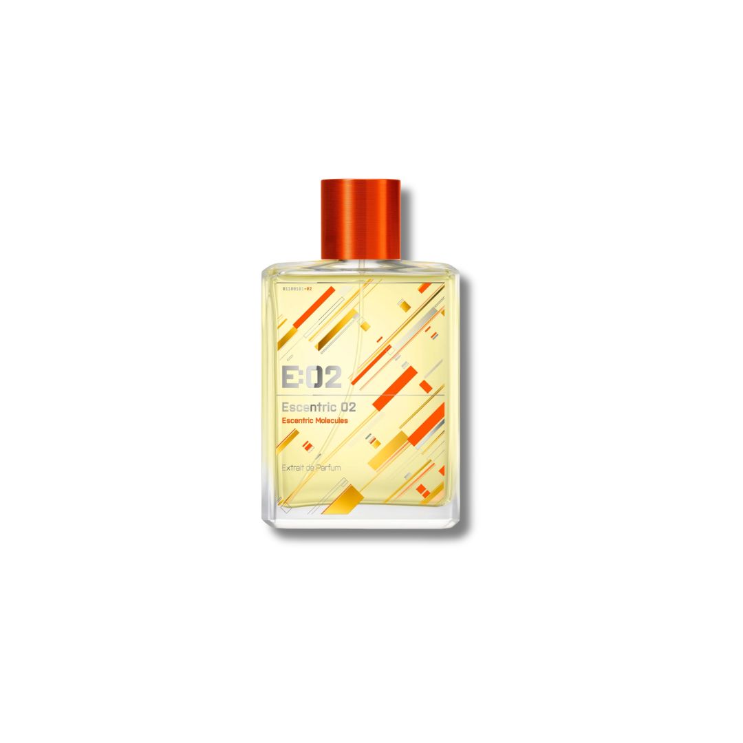 Escentric 02 Extrait de Parfum