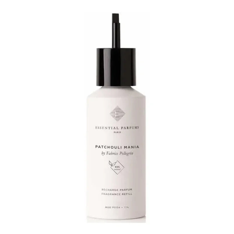 Essential Parfums Patchouli Mania EDP 150ML Refill